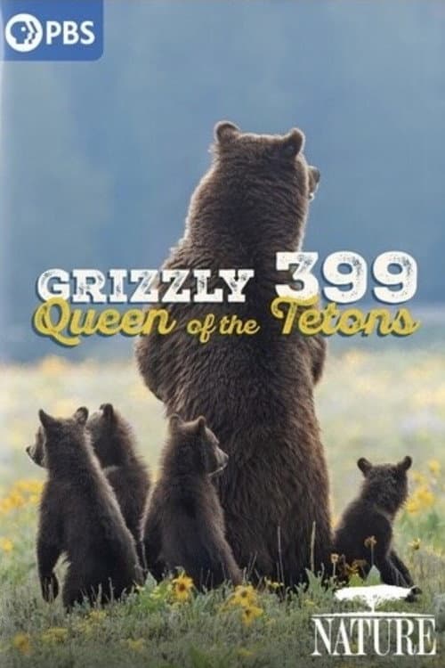 Постер до фільму «399: Queen of the Tetons»