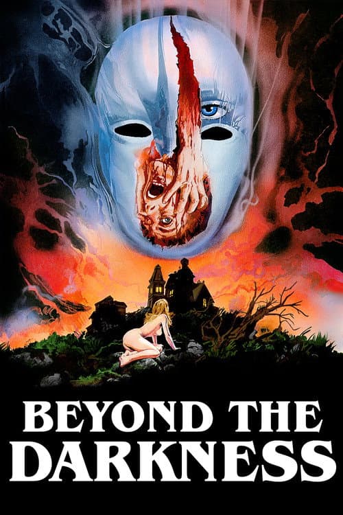 Poster for Beyond the Darkness