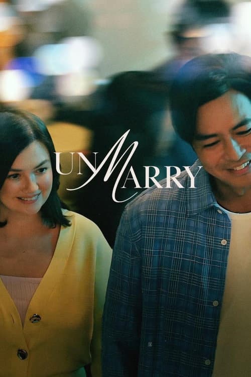 Poster for UnMarry