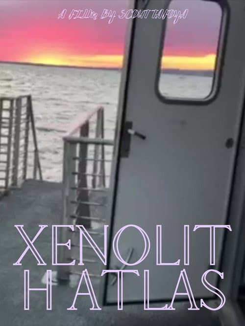 Poster for Xenolith Atlas