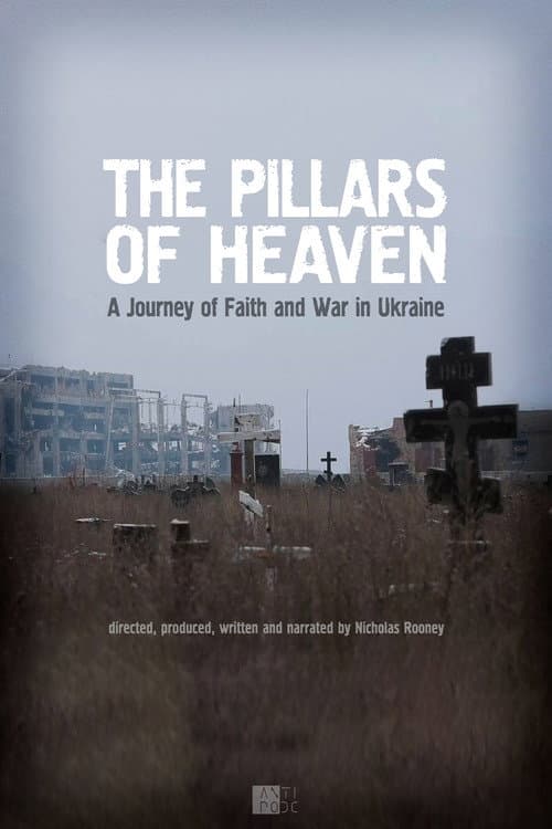 Poster for The Pillars of Heaven