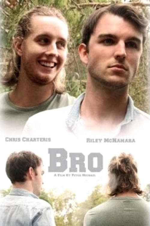 Poster for Bro