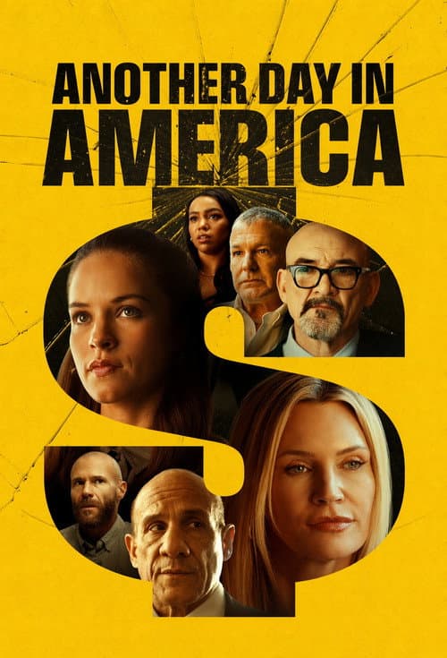 Poster for Another Day in America