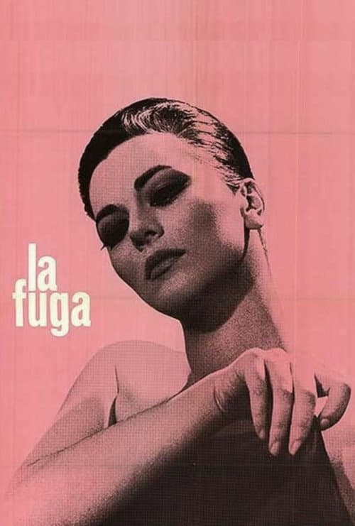Poster for La Fuga