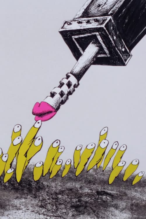 Poster for Agrotechnika