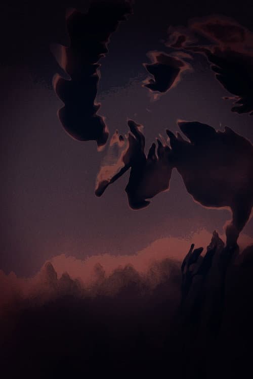 Poster for Anxiety: Fowl Play