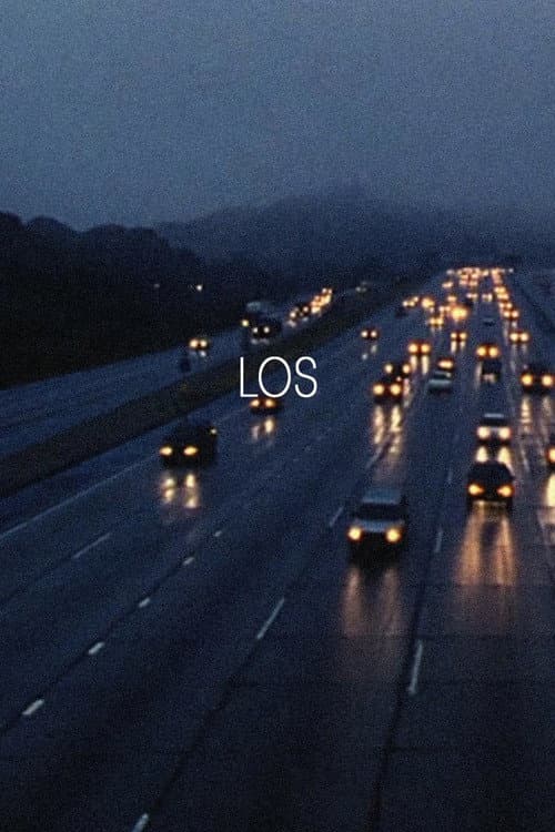 Poster for Los