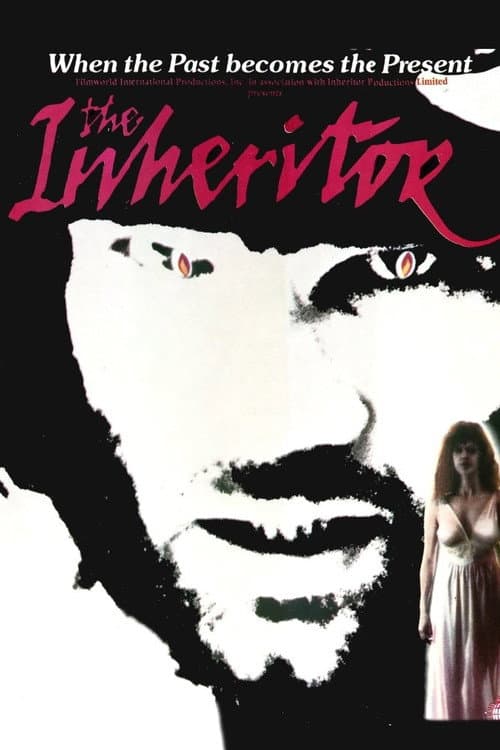 Poster for The Inheritor