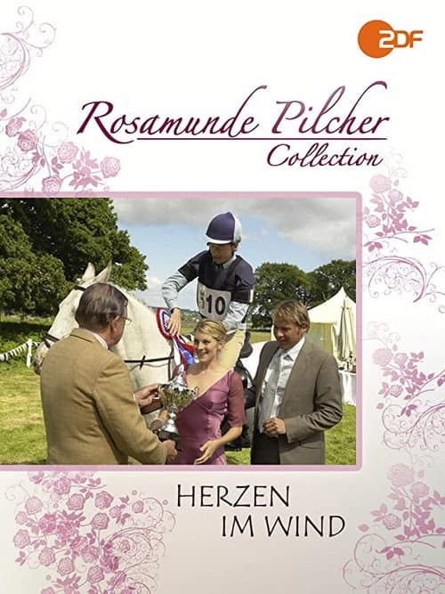 Poster for Rosamunde Pilcher: Herzen im Wind