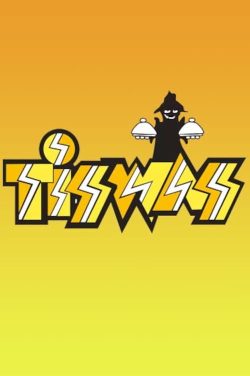 Poster for Tiswas