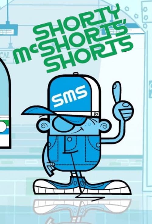 Poster for Shorty McShorts' Shorts
