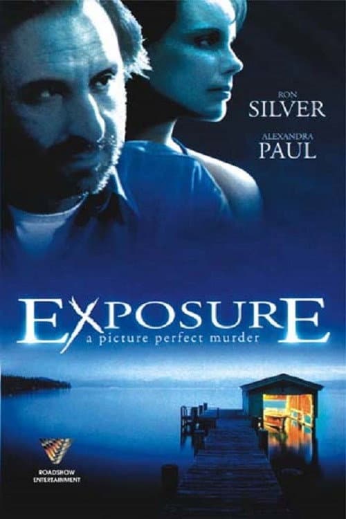 Poster for Exposure