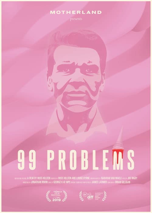 Poster for 99 Problems