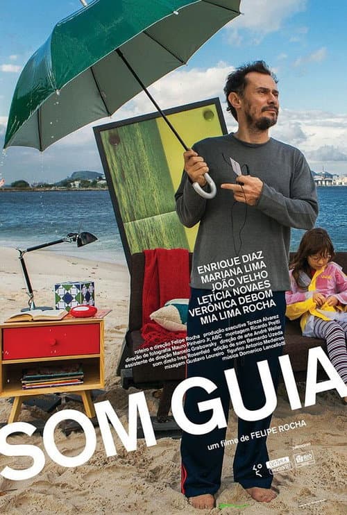 Poster for Som Guia
