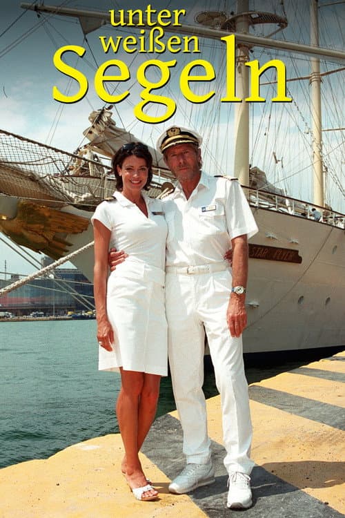 Poster for Unter weißen Segeln