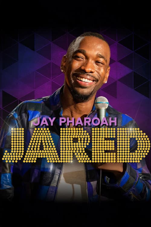 Poster for Jay Pharoah: Jared