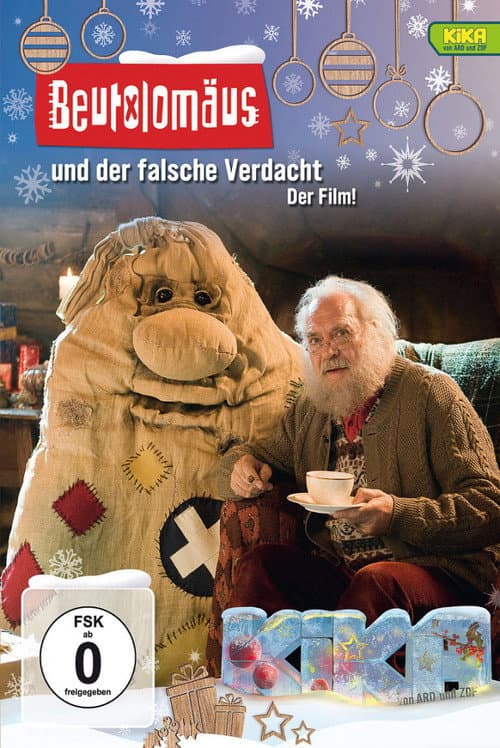 Poster for Beutolomäus und der falsche Verdacht