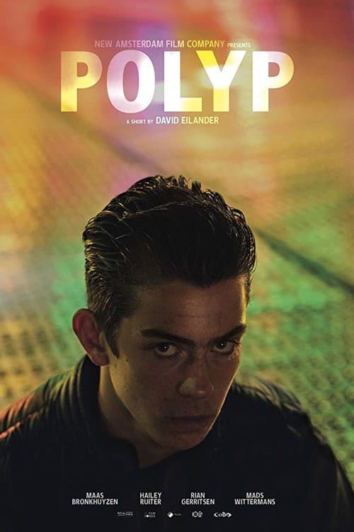 Poster for Polyp