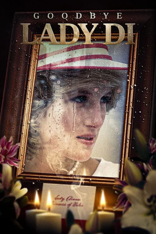 Poster for Goodbye Lady Di