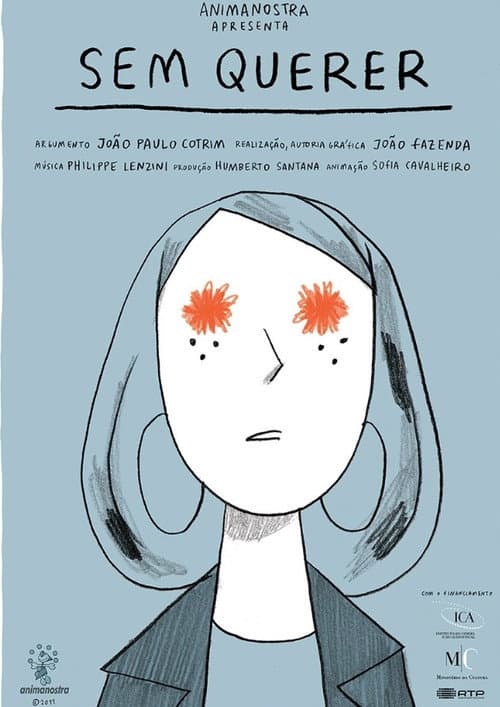 Poster for Sem Querer