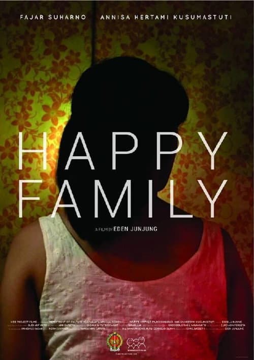 Poster for Happy Family