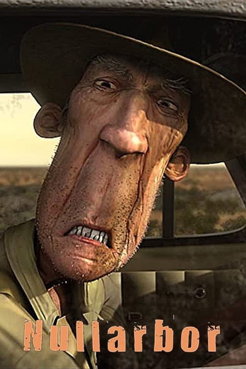 Poster for Nullarbor