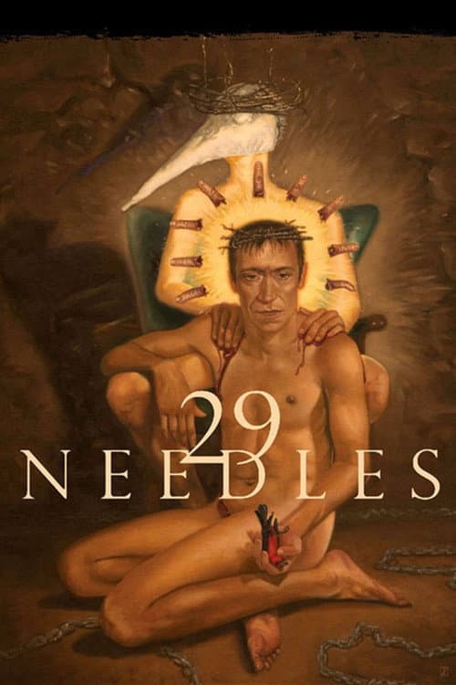 Poster for 29 Needles
