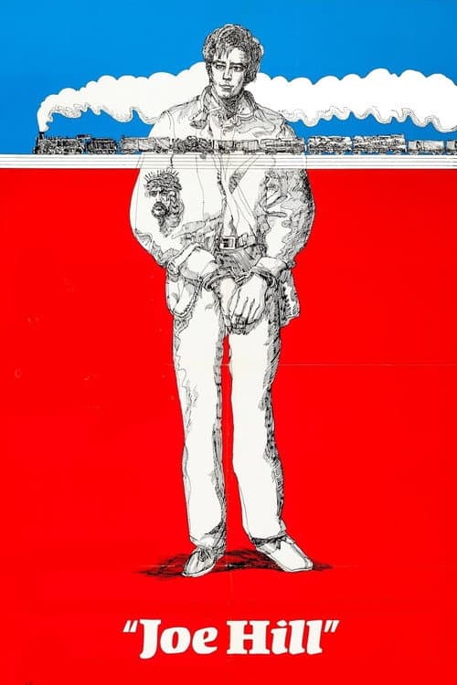 Poster for Joe Hill