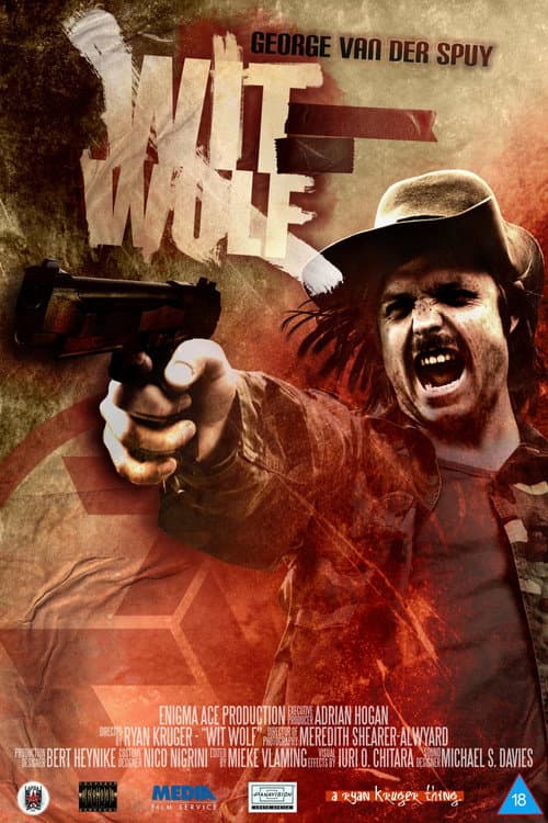 Poster for Wit Wolf