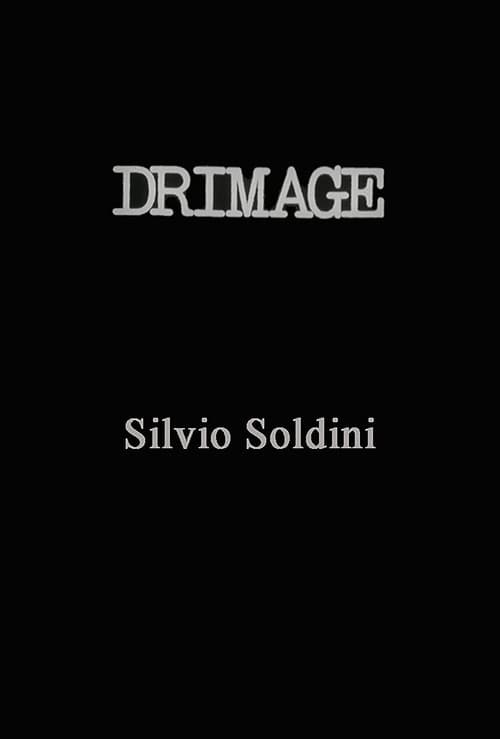 Poster for Drimage