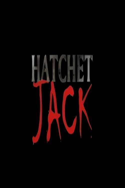 Poster for Hatchet Jack