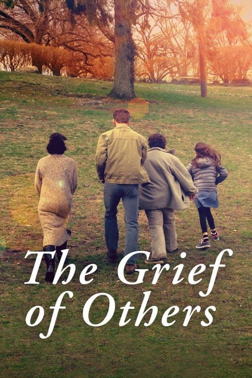 Poster for The Grief of Others