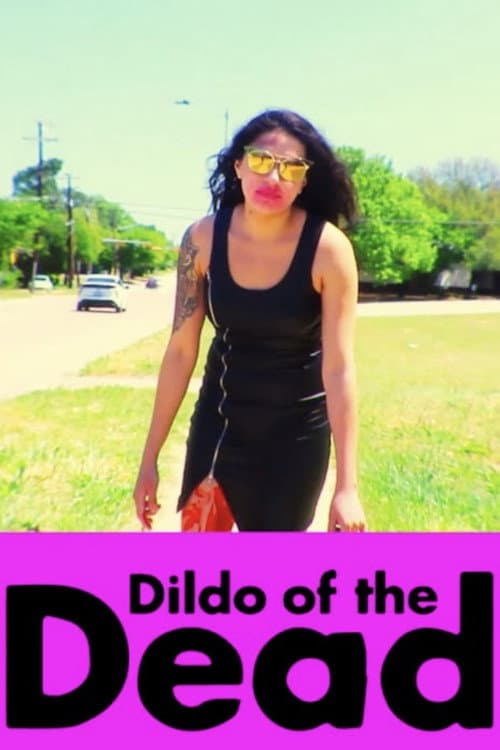 Poster for Dildo of the Dead