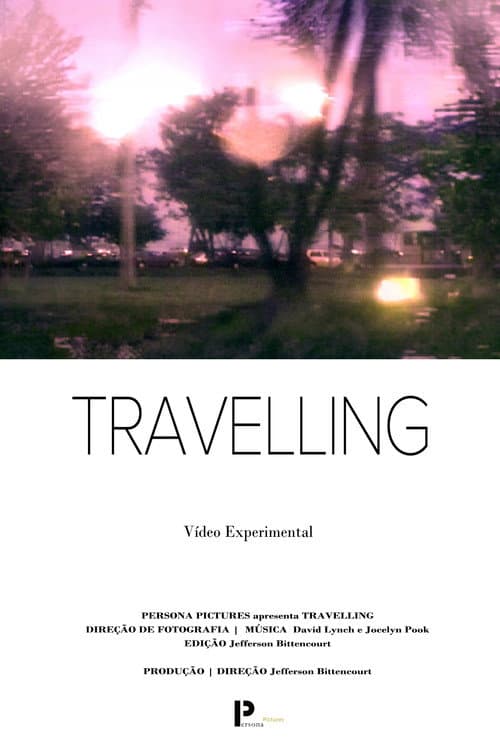 Poster for Travelling