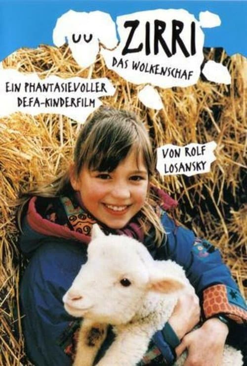 Poster for Zirri, das Wolkenschaf
