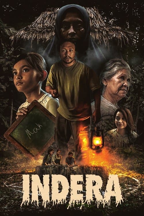 Poster for Indera