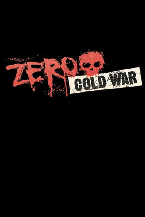 Poster for Zero - Cold War