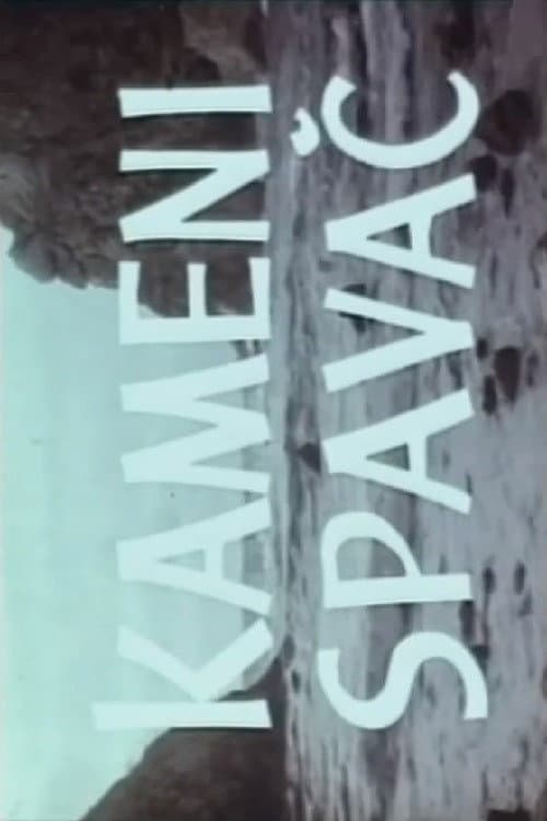 Poster for Stone Sleeper
