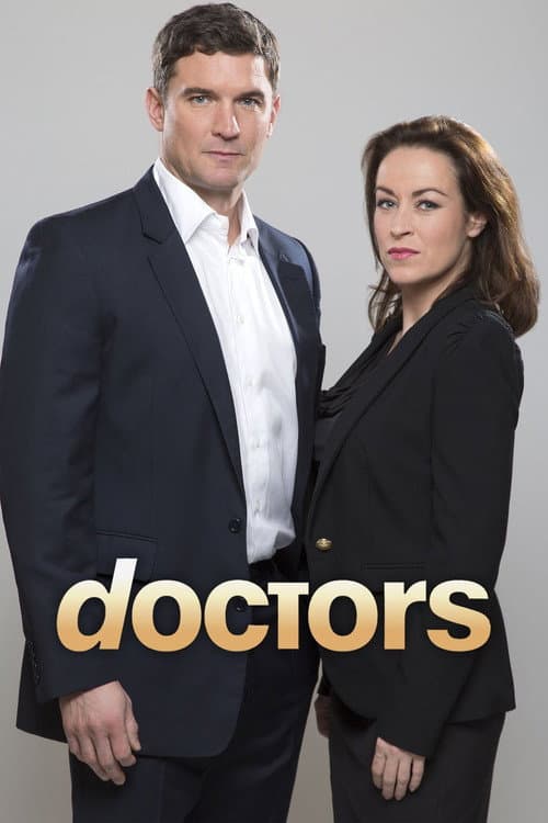 Poster for Doctors
