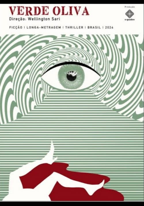 Poster for Verde Oliva