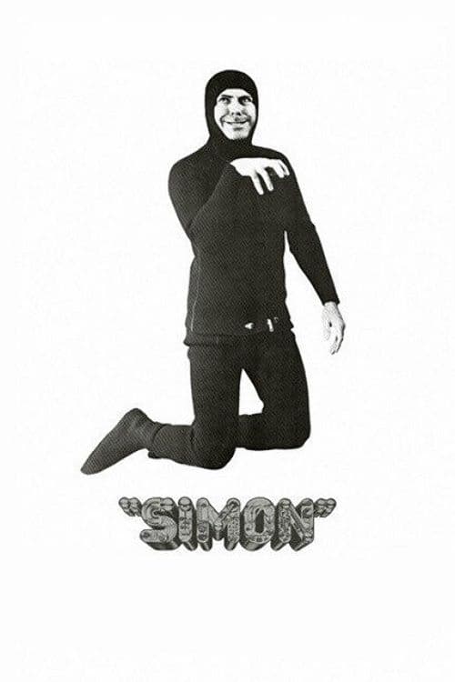 Poster for Simon