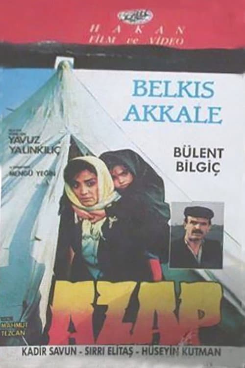 Poster for Azap