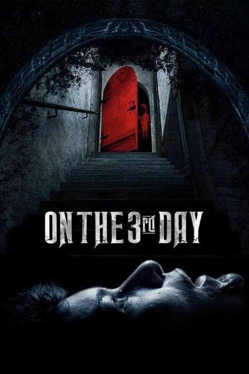 Poster for On the 3rd Day