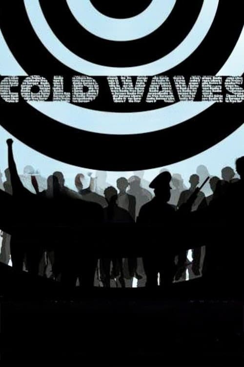 Poster for Cold Waves
