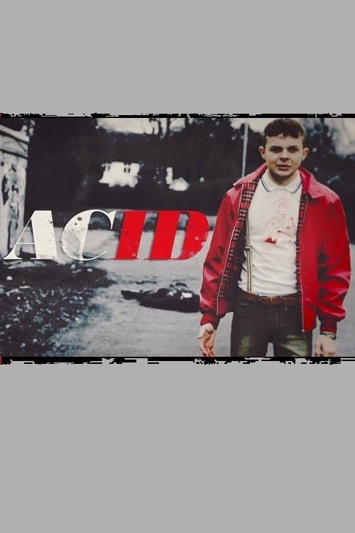 Poster for ACID