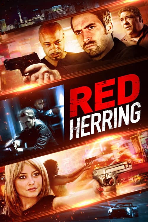 Poster for Red Herring