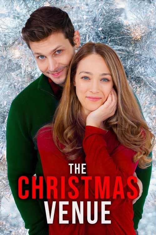 Poster for The Christmas Venue
