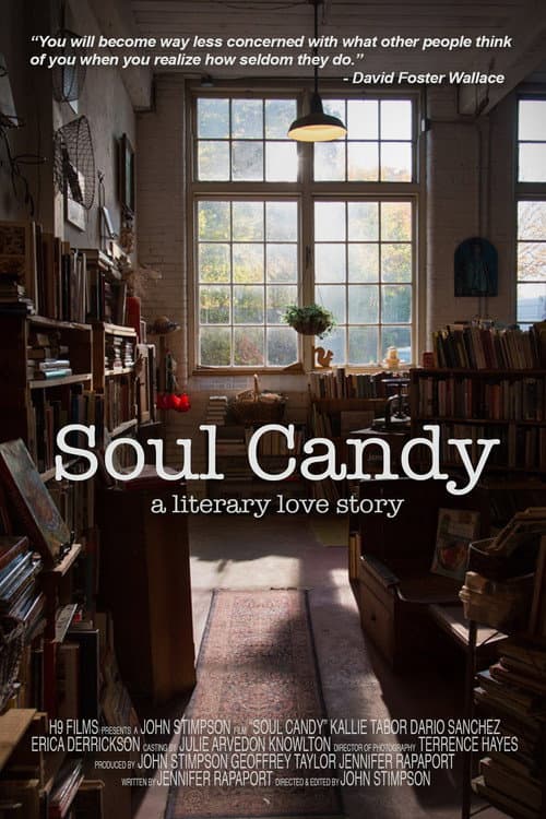 Poster for Soul Candy