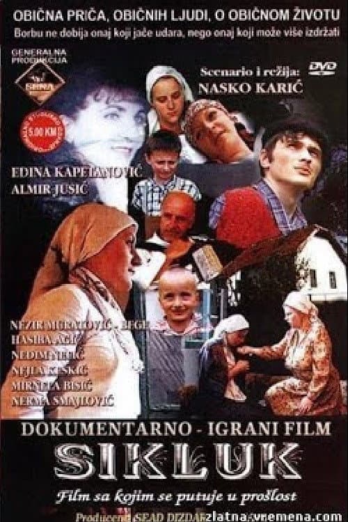 Poster for Bad Luck