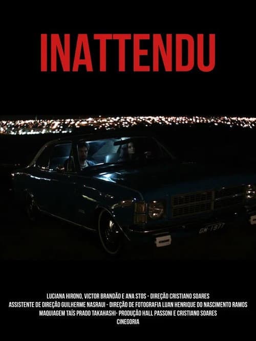 Poster for Inattendu